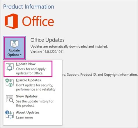 How To Update Microsoft Powerpoint In 5 Steps Softonic