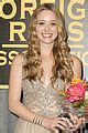 Greer Grammer 5 Things To Know About Miss Golden Globe Photo