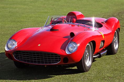 The 12 Most Expensive Cars Sold At Auction Autocar