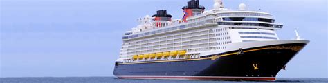 Deck Deck 9 Of The Ship Disney Dream Disney Cruise Line Logitravel