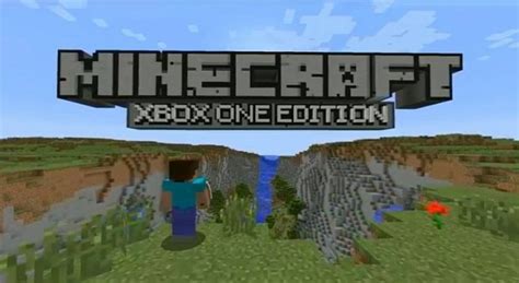 Minecraft Llegara A Xbox One