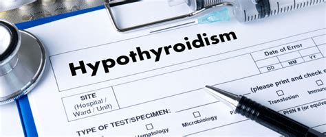 Explore A Holistic Approach To Hypothyroidism Tri Cities