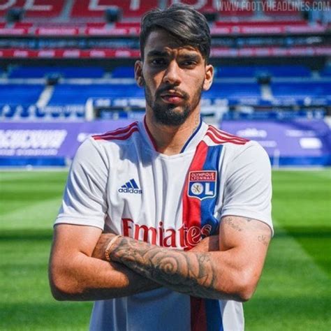 Maybe you would like to learn more about one of these? New kits & leaks for 2021-22: Liverpool, Man Utd, Spurs ...