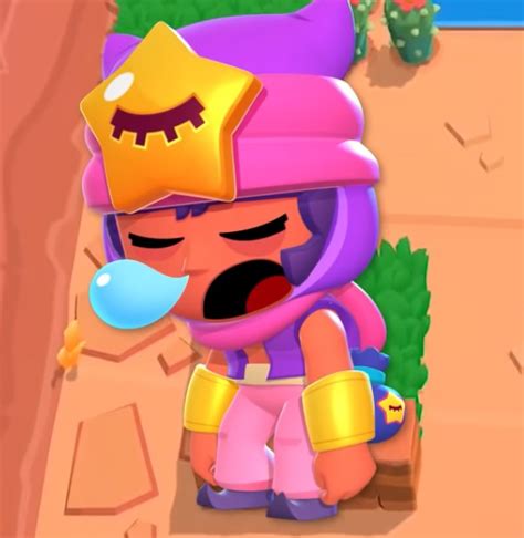 Casting sharp pebbles at enemies, and summoning a sandstorm to hide sandy summons a sandstorm that lasts for 9 seconds and hides friendly brawlers inside it. Brawl Stars Sandy Guide 2020 | Brawl Stars Sandy Tips 2020