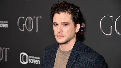 Game Of Thrones Actor Kit Harington Has Checked Into A Wellness Centre After The Series Finale