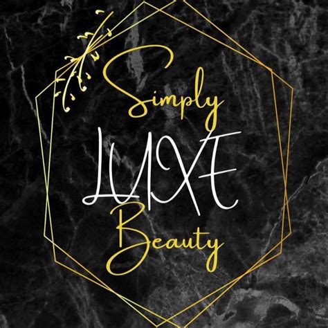 Simply Luxe Beauty