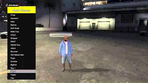 Eternity mod menu comes with some of the best and common features which really fulfill the need of a gta 5 modder, menu is easily switched into the game as soon you inject the menu into the game. GTA V mod menu TheDonBro 1 25 xbox 360 - YouTube