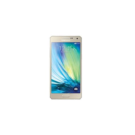 Samsung Galaxy A5 Gold 16gb