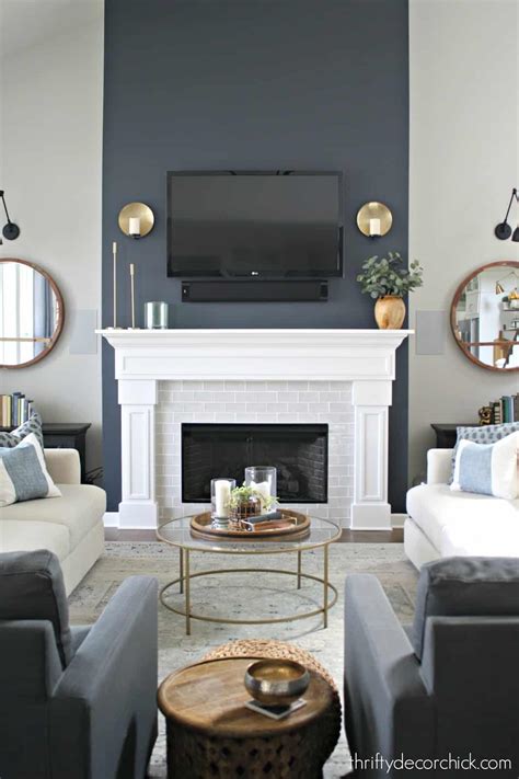 The Ultimate Guide To Perfect Accent Walls Color Concierge