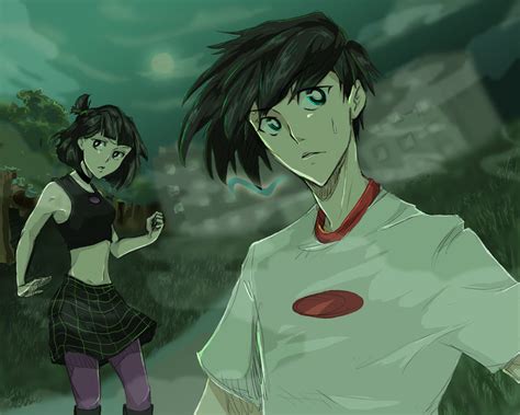 Check spelling or type a new query. Danny Phantom_ Danny_Sam_Digital Fan Art by alyprincess221 ...