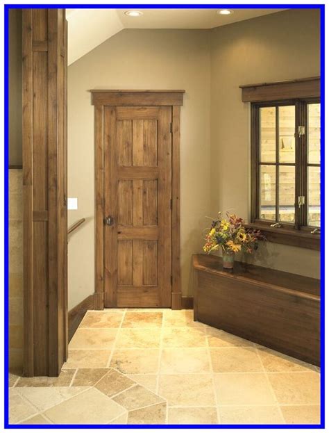 Interior doors are a key part of the inside of any property, providing fantastic level of our bespoke, high quality interior doors will look absolutely gorgeous and are built to be long lasting. 63 reference of Interior Door Brown different style in ...