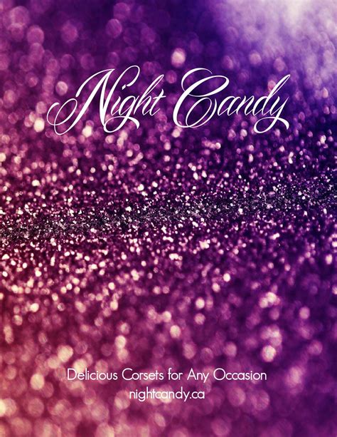 And after this, this can be the first graphic. Night Candy Catalogue by nightcandy - Issuu