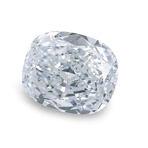 465 Carat Light Blue Diamond Cushion Shape Vs2 Clarity Gia Sku 203483