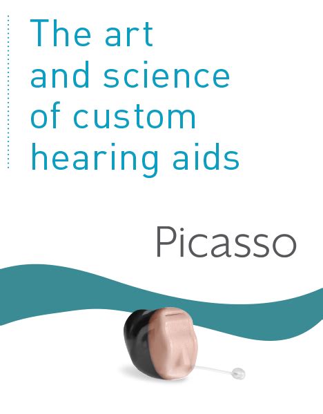 Starkey Picasso Hearing Aids And Testing Polo Park Hearing Centre