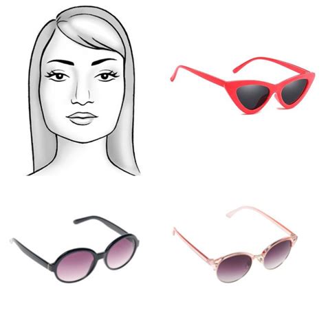 Inilah 5 Pilihan Model Kacamata Yang Sesuai Dengan Bentuk Wajah Stylo