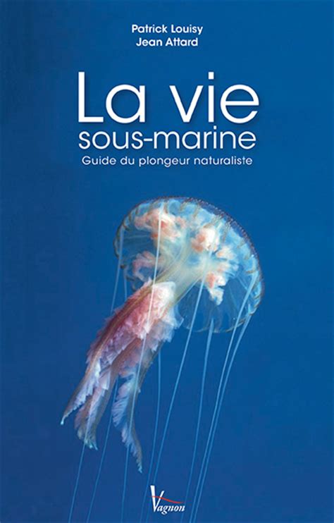 La Vie Sous Marine ENPC Editions Nationales Du Permis De Conduire