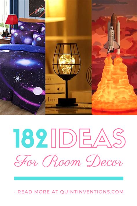 182 Cool Things To Have In Your Room Ultimate Bedroom Accessories List