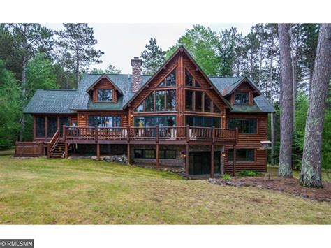 Find lake homes for sale on wisconsin dells, in wi. 15025 S Bass Lake Road, Gordon, WI 54838 | MLS: 4656343 ...