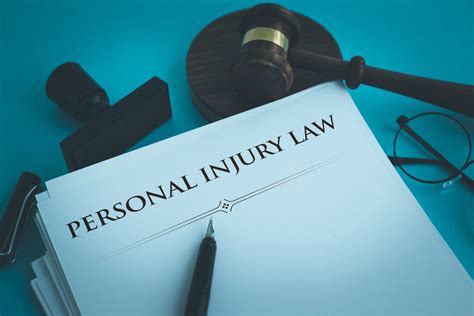 Top Benefits Of Hiring A Personal Injury Lawyer For Your Case