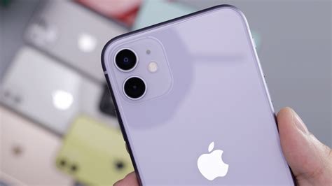These phones are identical in every other way, other than the external color. Purple Iphone 11 Pictures | Download Free Images on Unsplash
