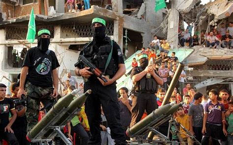 Recent palestinian election puts hamas in control of the majority. Palestinian Authority Resumes Security Cooperation with ...