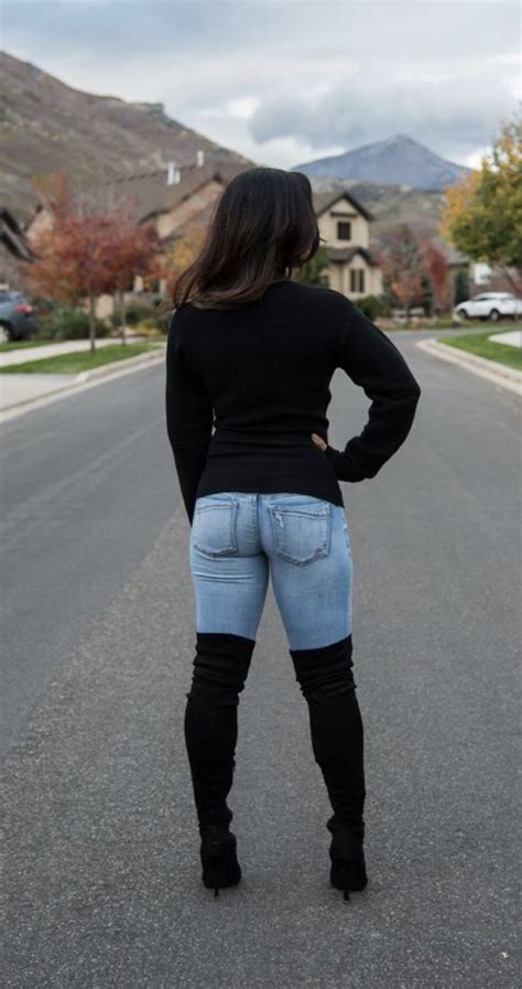Pin On Hot Ass In Jeans
