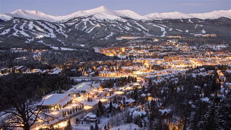 Aspire Tours Our Favorite Things To Do In Breckenridge