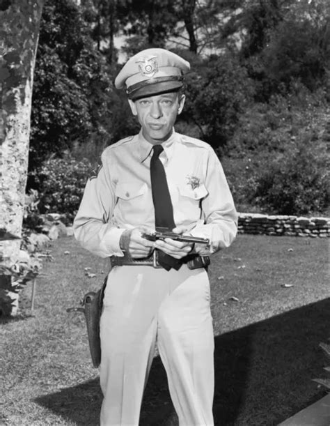 don knotts as barney fife the andy griffith show picture photo print 13 x19 18 00 picclick