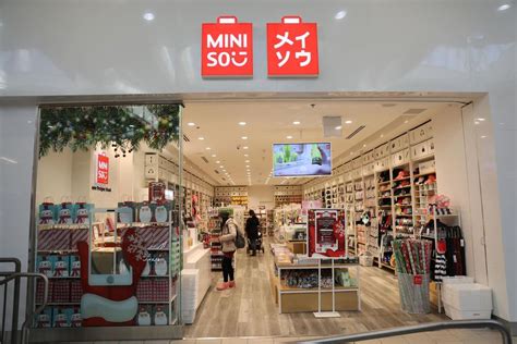 Miniso Canada reaches preliminary deal after court case threatened operations | The Star