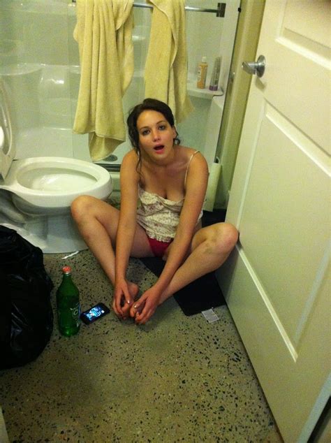 New Jennifer Lawrence Leaked Icloud Pics Jennys