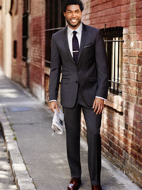 Interview Business Dress Mens Wearhouse Men Dress Business