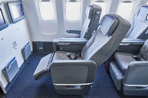 9 Airlines With Premium Economy Cabins Worth Splurging On Cn Traveller