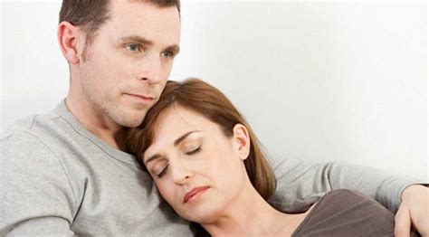 Un Estudio Revela Que La Mayoría De Las Mujeres Prefieren Dormir A