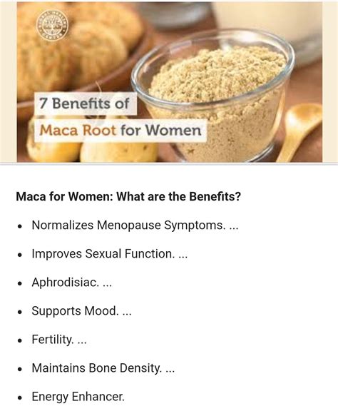 7 maca benefits for women in 2020 maca benefits shatavari benefits healing herbs