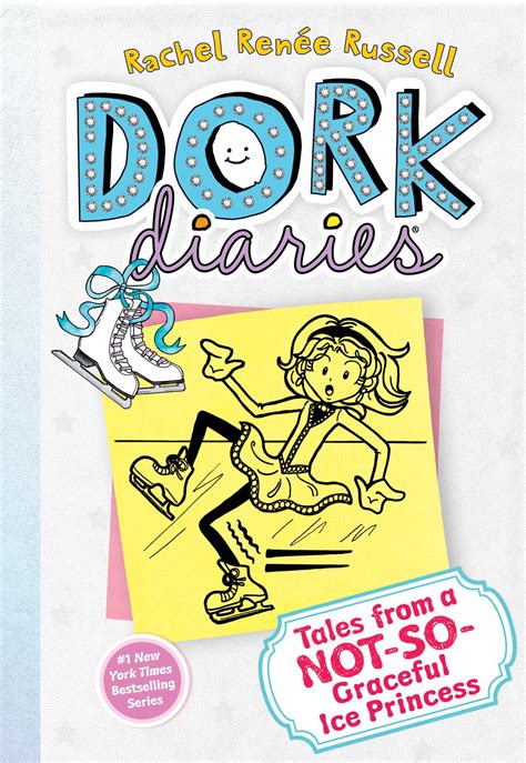 Dork Diaries 4 Book By Rachel Renée Russell Official Publisher Page Simon And Schuster