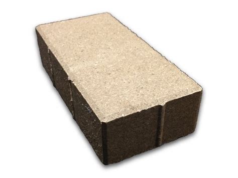 Brick Pavers From Whitacre Greer Are Available In Many Sizes All Are