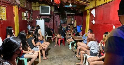 Ph Efforts Vs Human Trafficking Rewarded In Us Report Philippine News Agency