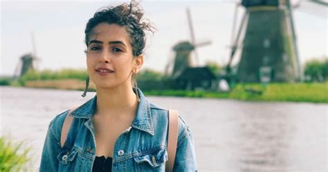 Sanya Malhotra Upcoming Movies List 2018 2019 And Release Dates 70s Movie