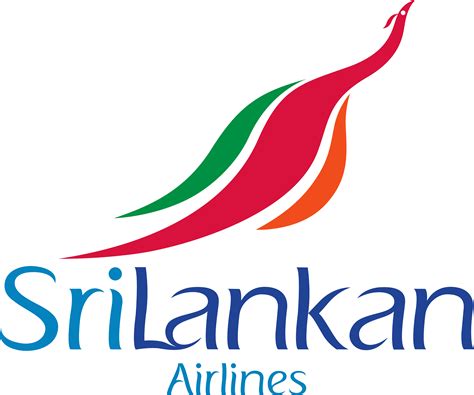 Srilankan Airlines Logo Png Y Vector
