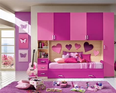 Purple Bedrooms Design And Ideas Dashingamrit