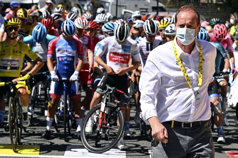 Aso) the 2021 tour de france will start in brest in brittany, on saturday, june 26 having originally been scheduled for a grand départ in. UCI APPROVES EXTRA TEAM TO RACE 2021 TOUR DE FRANCE | Road ...