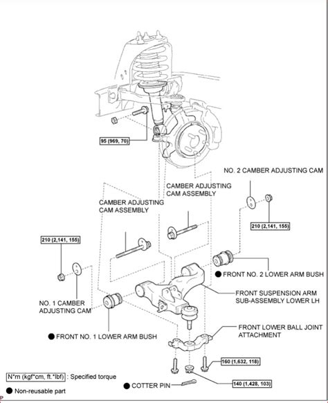 Toyota Hilux 2005 2013 Service Repair Manual Pdf Download