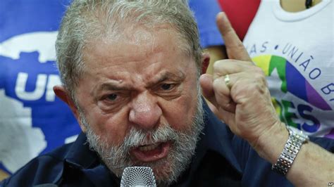 Lula Irá A Juicio Por Obstrucción De La Justicia