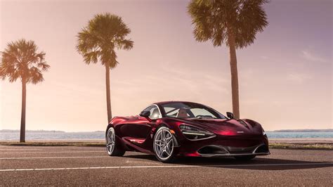 2018 Mso Mclaren 720s 4k 8k Wallpapers Hd Wallpapers Id 22924