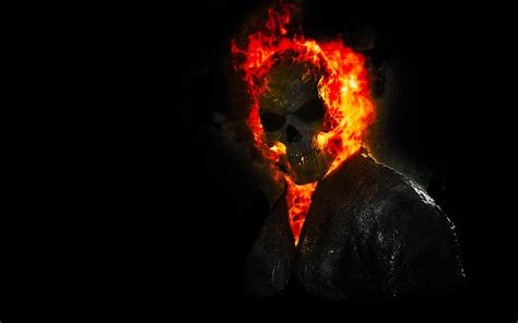 Now you can download in high resolution photos & images of ghost rider wallpapers & pictures are easily downloadable and absolutely free. Ghost Rider Wallpapers HD - Wallpaper Cave