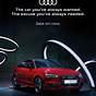 Audi Used Car Finance