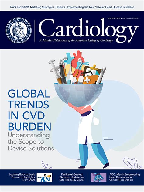 Feature Tavr And Savr Different Strategies For Different Folks American College Of Cardiology