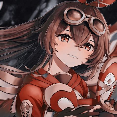 ⩨͢ Amber Icons ˖ ࣪ Anime Amber Best Waifu