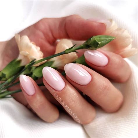 Popular Oval Nail Art Designs And Ideas Xuzinuo Page
