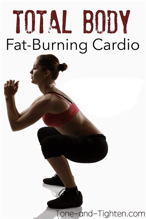 Fat Burning Cardio Workout Minute Fitness Blender Cardio Workout At Home Reaction You